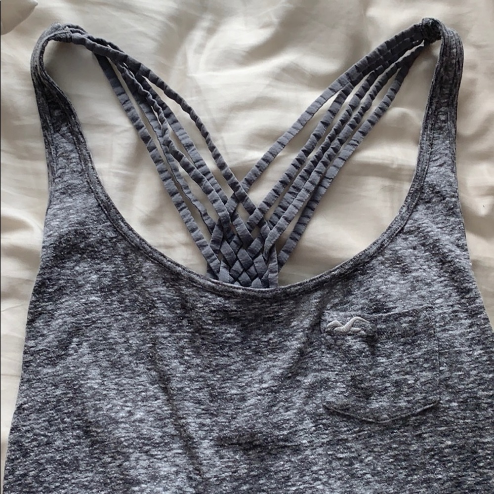 Super cute Hollister Tank